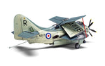 AIRFIX - FAIRY GANNET AS.1/AS.4 1/48 A11007
