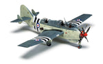 AIRFIX - FAIRY GANNET AS.1/AS.4 1/48 A11007