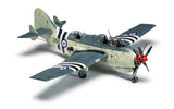 AIRFIX - FAIRY GANNET AS.1/AS.4 1/48 A11007