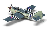 AIRFIX - FAIRY GANNET AS.1/AS.4 1/48 A11007