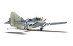 AIRFIX - FAIRY GANNET AS.1/AS.4 1/48 A11007