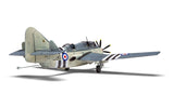 AIRFIX - FAIRY GANNET AS.1/AS.4 1/48 A11007