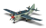AIRFIX - FAIRY GANNET AS.1/AS.4 1/48 A11007