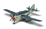 AIRFIX - FAIRY GANNET AS.1/AS.4 1/48 A11007