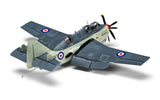 AIRFIX - FAIRY GANNET AS.1/AS.4 1/48 A11007