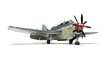 AIRFIX - FAIRY GANNET AS.1/AS.4 1/48 A11007