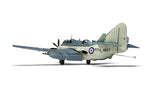 AIRFIX - FAIRY GANNET AS.1/AS.4 1/48 A11007