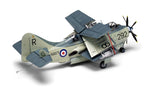 AIRFIX - FAIRY GANNET AS.1/AS.4 1/48 A11007