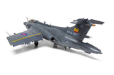 AIRFIX - BLACKBURN BUCCANEER S.2C / D 1/48 A12012