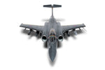 AIRFIX - BLACKBURN BUCCANEER S.2C / D 1/48 A12012