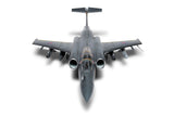 AIRFIX - BLACKBURN BUCCANEER S.2C / D 1/48 A12012