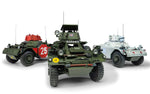AIRFIX - FERRET SCOUT CAR MK. 2 1/35 A1379