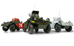 AIRFIX - FERRET SCOUT CAR MK. 2 1/35 A1379