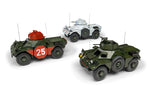AIRFIX - FERRET SCOUT CAR MK. 2 1/35 A1379