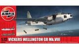 Airfix A08020 Vickers Wellington GR Mk.VIII