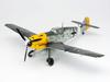 Tamiya 1/48 Messerschmitt Bf109E-4/7 Tropical 61063