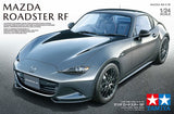 Tamiya 1/24 Mazda Roadster RF MX-5 Plastic Model Kit 24353