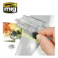 AMMO ANTI-SLIP PASTE - BLACK COLOUR FOR1:72 & 1:48