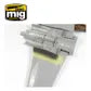 AMMO ANTI-SLIP PASTE - BLACK COLOUR FOR1:72 & 1:48