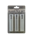 Icky Sticky GLASS FILE SET SMALL