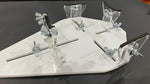 PEDA MODELS Aircraft JIg