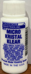 Microscale MI-9 Micro Kristal Klear (Plastic Adhesive & Window Forming Material)