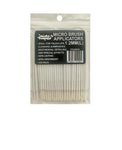 Icky Sticky Micro Brush Applicators 1.2ml