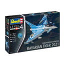 Revell 1/72 Typhoon Bavarian Tiger