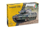 Italeri 1/35 Leopard 1 A5