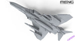 Meng 1/48 F-4G Phantom II Wild Weasel