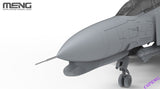 Meng 1/48 F-4G Phantom II Wild Weasel