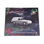 1:24 Kit 1975 HJ Sandman Panelvan