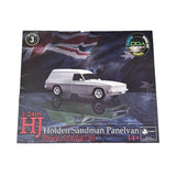 1:24 Kit 1975 HJ Sandman Panelvan