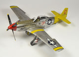 34030 1/48 P-51D Mustang "Marie" (for Eduard 11134 marking C)