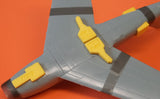 77213 1/72 F-86F Sabre wheel bay plugs (for Academy)