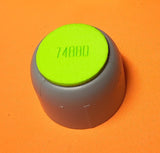 74880 1/48 F4U-1A/2 Corsair wheel bay plugs (for Magic Factory)