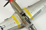 34030 1/48 P-51D Mustang "Marie" (for Eduard 11134 marking C)