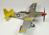 34030 1/48 P-51D Mustang "Marie" (for Eduard 11134 marking C)