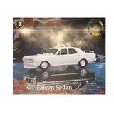 DDA 1/24 XY GTHO Ford Plastic Model Kit DDA242K
