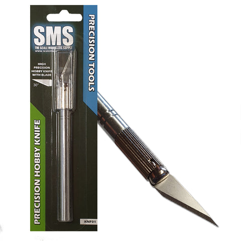 KNF01 Precision Hobby Knife - VIP Toys and Hobbies