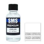 LVR01 LEVELLER Paint Additive (retarder) 30ml - VIP Toys and Hobbies