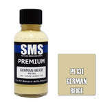 PL131 Premium GERMAN BEIGE 30ml - VIP Toys and Hobbies