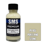 PL145 Premium PORTLAND STONE 30ml - VIP Toys and Hobbies