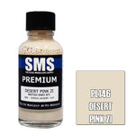 PL146 Premium DESERT PINK ZI 30ml - VIP Toys and Hobbies