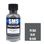 PL150 Premium BLUE BLACK SCC No.14 30ml - VIP Toys and Hobbies