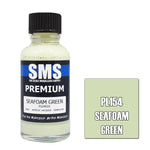 PL154 Premium SEAFOAM GREEN 30ml - VIP Toys and Hobbies