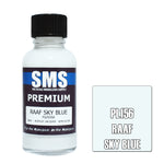 PL156 Premium RAAF SKY BLUE 30ml - VIP Toys and Hobbies