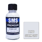 PL166 Premium STORM GREY 30ml - VIP Toys and Hobbies