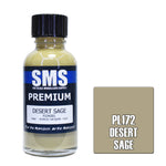 PL172 Premium DESERT SAGE 30ml - VIP Toys and Hobbies