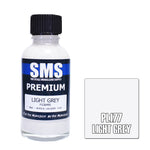 PL177 Premium LIGHT GREY 30ml - VIP Toys and Hobbies